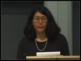 Nancy Chang.