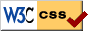 W3C CSS.