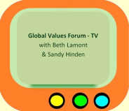 Global Values Forum - TV.