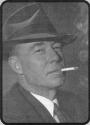Corliss Lamont in the 1940s